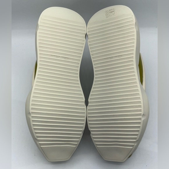 Rick Owens Geth Runner Acid Milk Size 40 / US 7 - Picture 7 of 11
